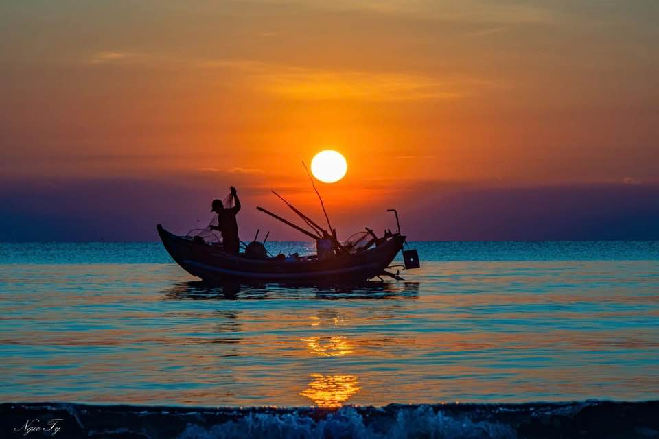 Đất biển Tam Thanh 300m² giá chỉ 3 tỷ - Cơ hội đầu tư tuyệt vời!