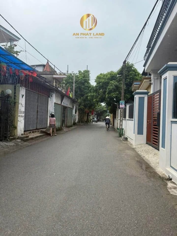 Bán lô đất trục chính khu du lịch Tam Cốc - Hang Múa 153m² - Vị trí đắc địa gần khu du lịch