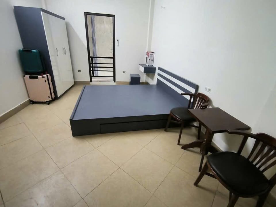 Phòng trọ cho thuê tại Cầu Giấy 4.3 triệu - Chính chủ, giờ giấc tự do!