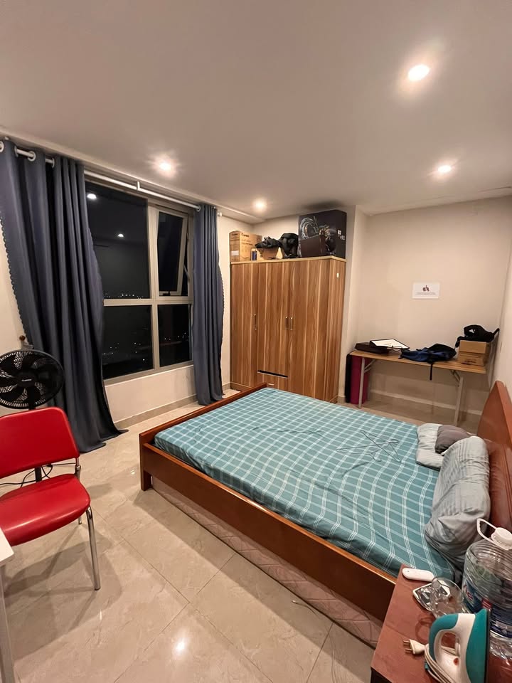 Chung cư IA20 Ciputra quận Bắc Từ Liêm 3 phòng ngủ giá chỉ 4 triệu/tháng - Sẵn sàng vào ở ngay!