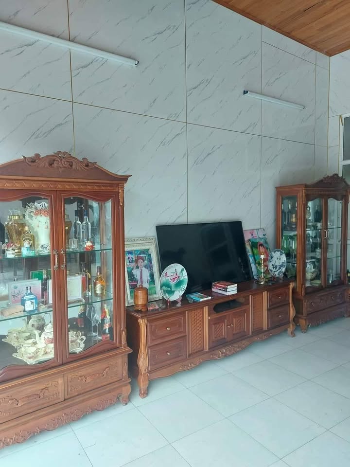 Lô đất thổ cư 160m² đường Tri Lễ, huyện Phú Xuyên - Sổ đỏ chính chủ, giá đầu tư tốt!