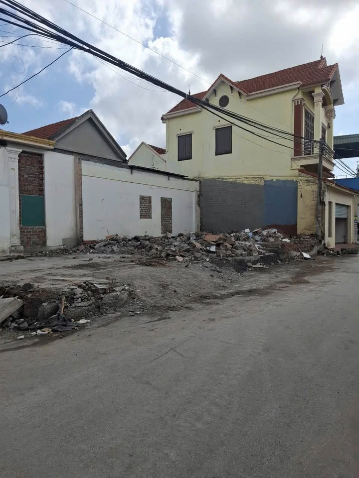 Đất nền 62m² đường TDP 5, Thiên Hương - Vị trí đắc địa giá 2 tỷ!