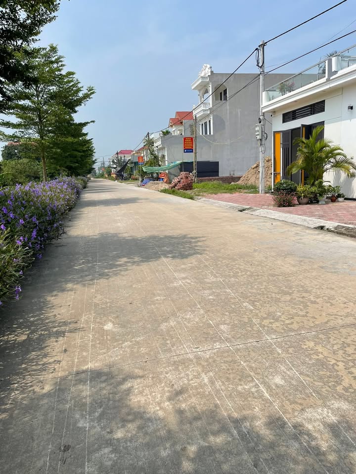 Lô đất Hồng Khê 125m² giá 2.3 tỷ - Cơ hội đầu tư hiếm có!