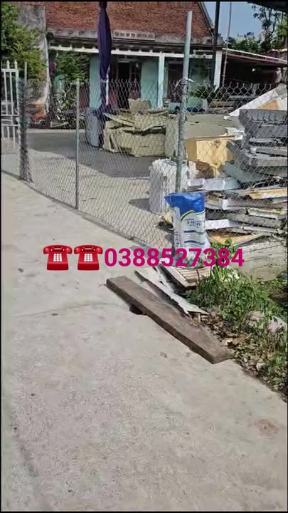 Đất thổ cư Thượng Hồng, Bình Giang 148,7m² chỉ 900 triệu - Đầu tư sinh lời ngay!