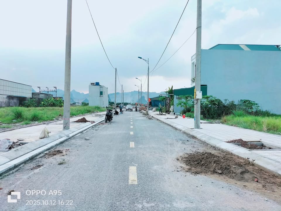 Đất nền khu phố 5, phường Thanh Tuyền, 90m² giá 1.8 tỷ - Hạ tầng hoàn thiện, đầu tư sinh lời!