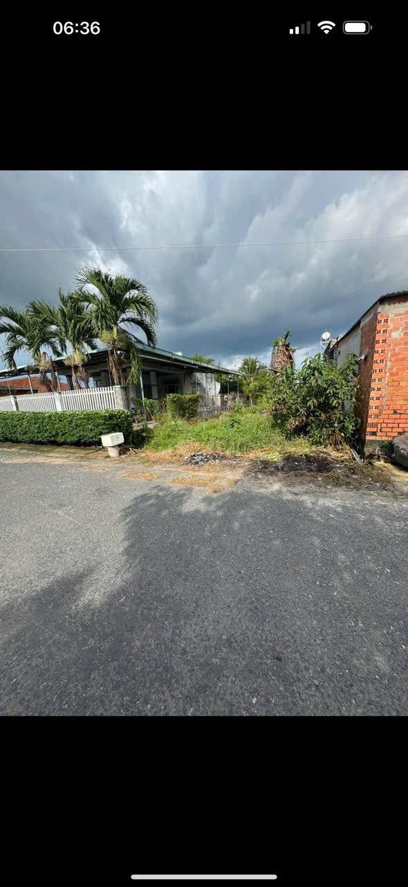 Đất Bời Lời, Ninh Sơn, 203m² giá 1.4 tỷ - Đầu tư sinh lời cao!