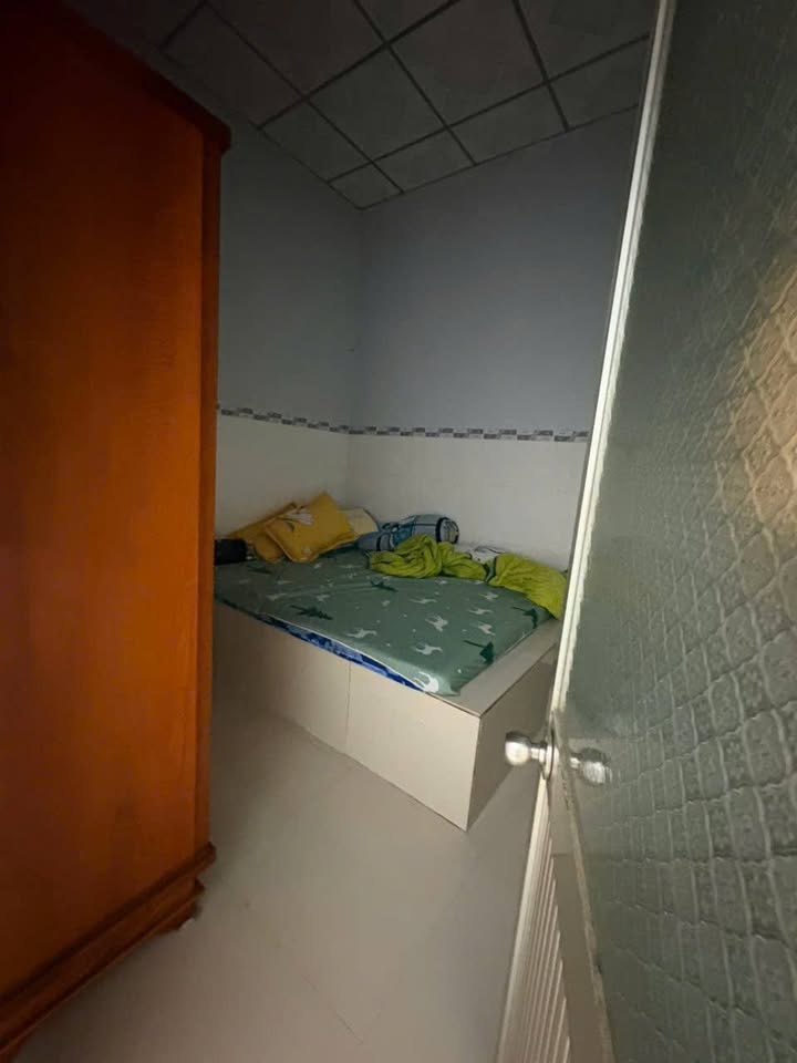 Nhà mái thái chính chủ tại trung tâm chợ Tân Thanh, Cái Bè, Tiền Giang 130m² - Dọn vào ở ngay!