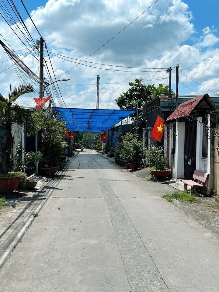 Đất thổ cư 220m² khu phố 4 Trảng Dài giá 3.2 tỷ - Sổ đỏ chính chủ!