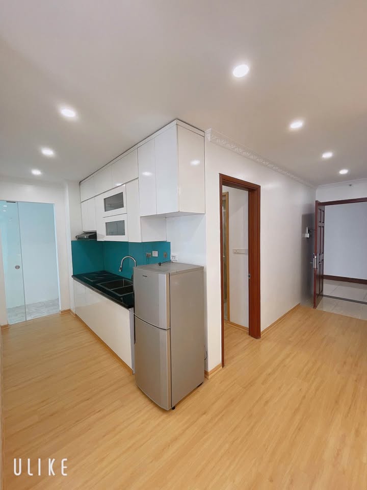 Căn hộ Newlife Hạ Long 67.8m² giá 2.3 tỷ - Sẵn sàng vào ở ngay!