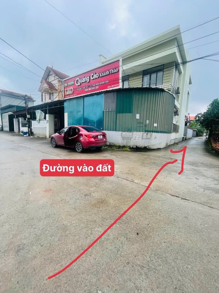 Đất nền Đông Tảo 70m² giá chỉ 2 tỷ - Đầu tư sinh lời ngay hôm nay!