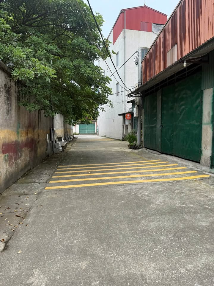 Đất Hương Mạc, Từ Sơn 44m² giá 1.6 tỷ - Chính chủ bán gấp!