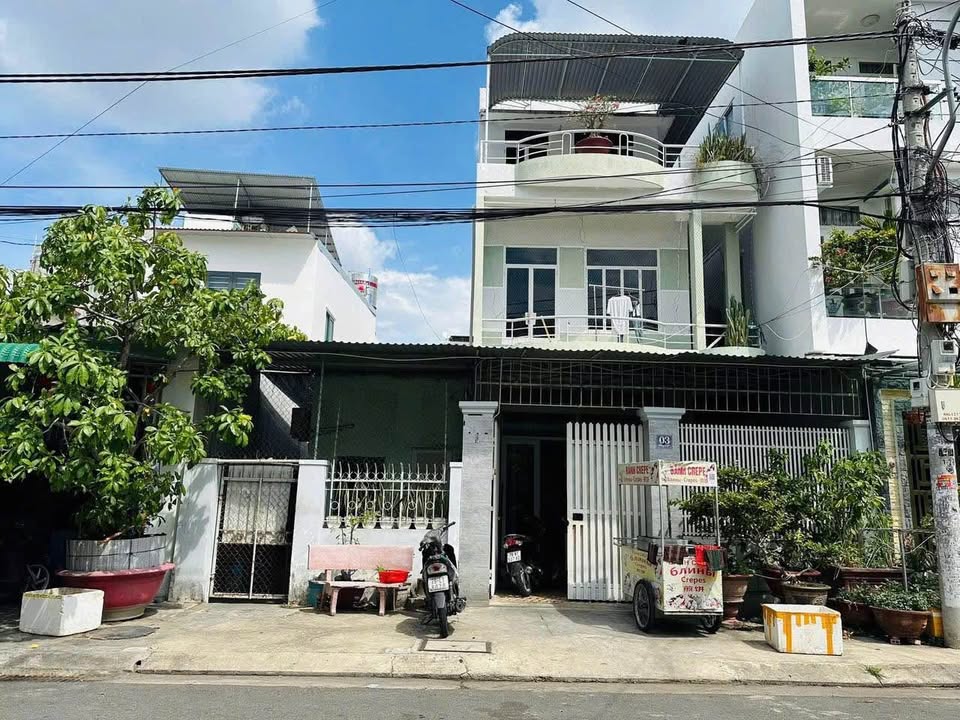 Nhà mặt tiền đường Đinh Liệt, Phước Long 169.4m² giá 17 tỷ - Cơ hội đầu tư tuyệt vời!