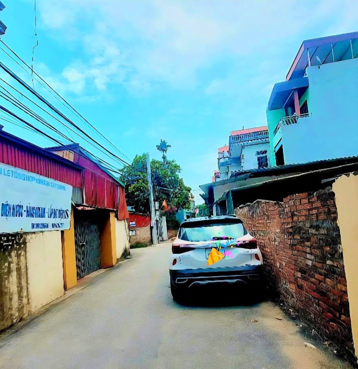 Đất nền Tiên Dương Đông Anh 102m² giá 6.488 tỷ - Ngõ thông ô tô vào tận nơi!