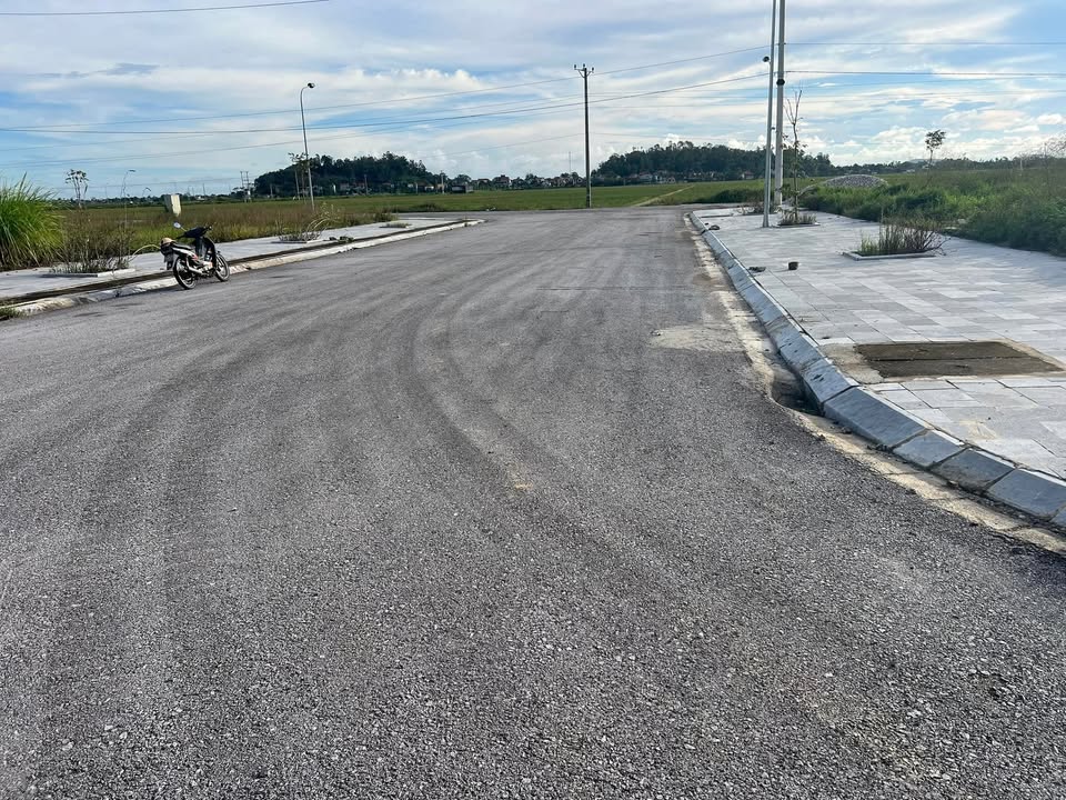 Lô đất 2 mặt tiền Hoằng Sơn 148m² giá thỏa thuận - Kinh doanh sầm uất!