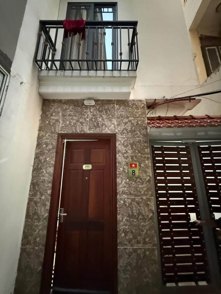 Căn hộ dịch vụ Trần Cung Bắc Từ Liêm 71m² giá 18.3 tỷ - Đầu tư sinh lời cao!