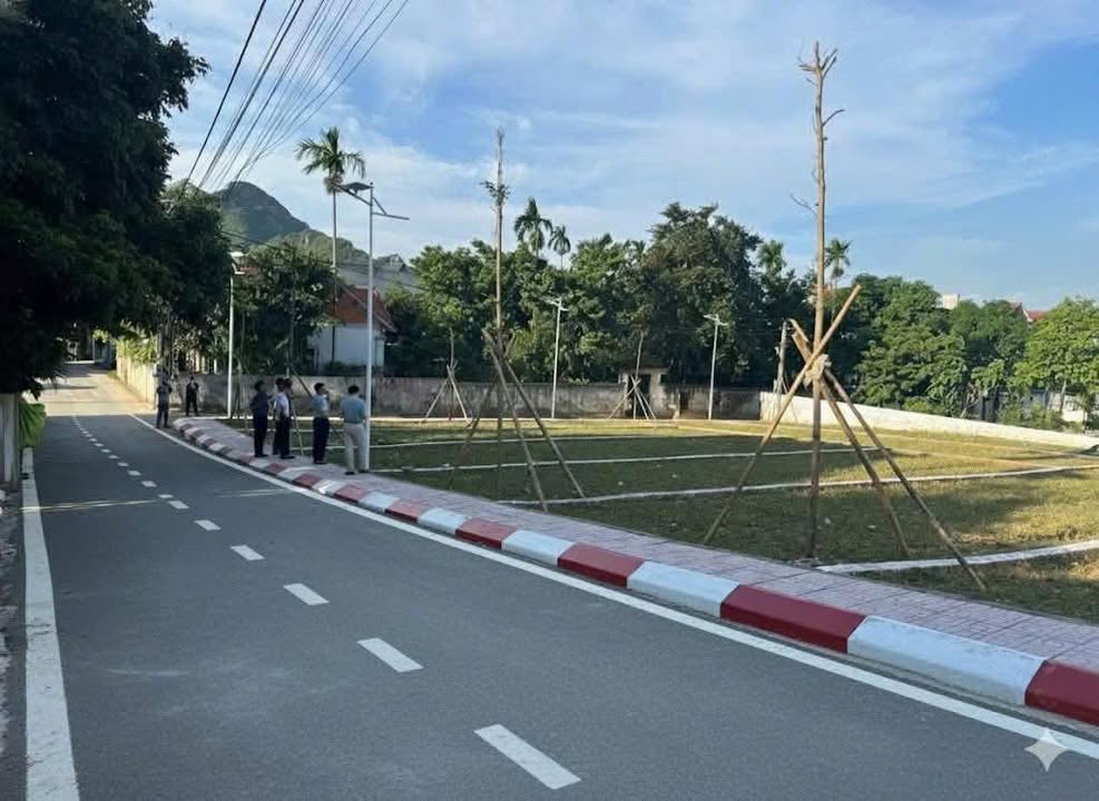 Đất thổ cư Đồng Tâm, Lạc Thủy 100m² giá chỉ 400 triệu - Đầu tư sinh lời ngay!