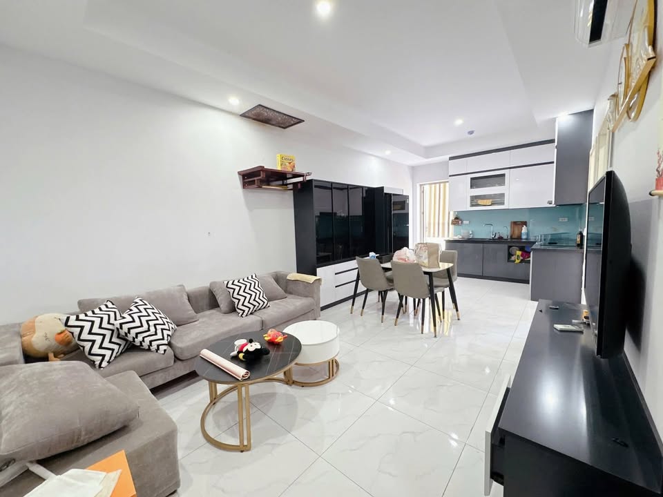 Căn hộ chung cư Thụy Vân 53.96m² giá 1.2 tỷ - Sẵn sàng vào ở ngay!