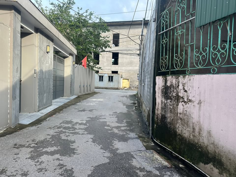 Bán đất tổ 2, phường Thành Sen, 79m² giá 2 tỷ - Đầu tư sinh lời ngay!