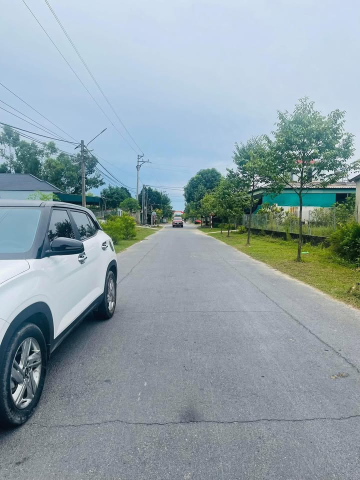 Đất thổ cư Thạch Xuân 75m² giá chỉ 800 triệu - Đường thảm nhựa rộng rãi!