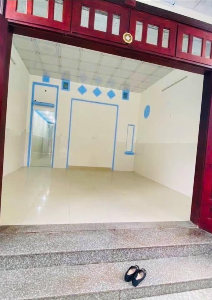 Nhà 2PN đường Nguyễn Hữu Cảnh, Bình Nhâm 100m² - Chỉ 2 tỷ, vào ở ngay!