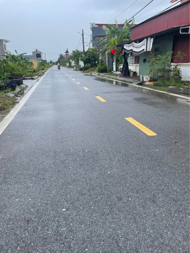 Đất mặt đường Minh Tiến 200m² giá 4.2 tỷ - Chính chủ cần bán gấp!