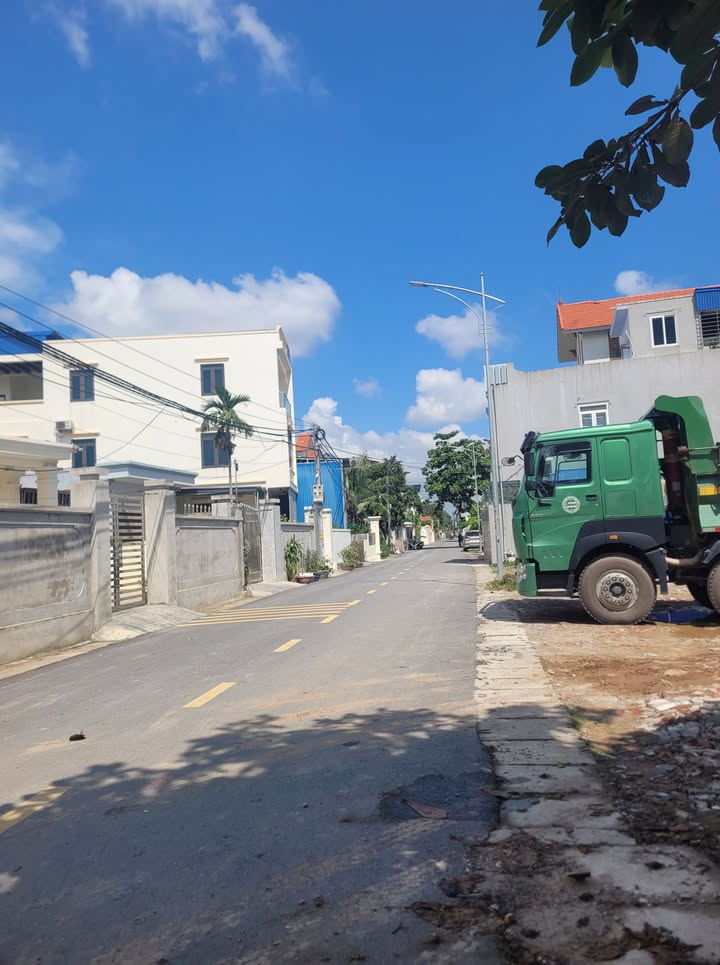 Đất nền 62m² tại Thiên Hương, Thủy Nguyên - Vị trí đắc địa, giá chỉ 2 tỷ!