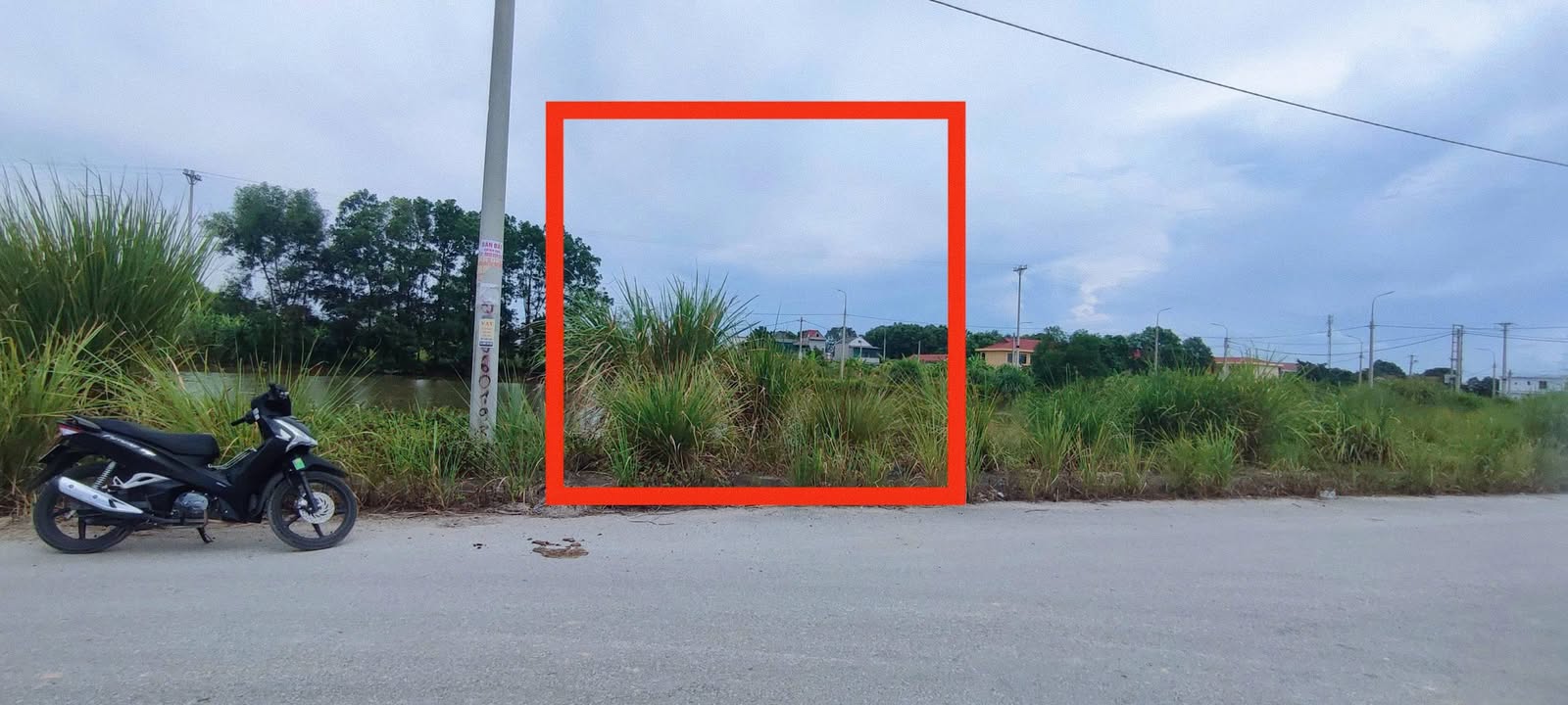 Đất nền Quảng Trạch, Thanh Hóa 125m² giá 1.25 tỷ - Mặt tiền rộng, vị trí đắc địa!