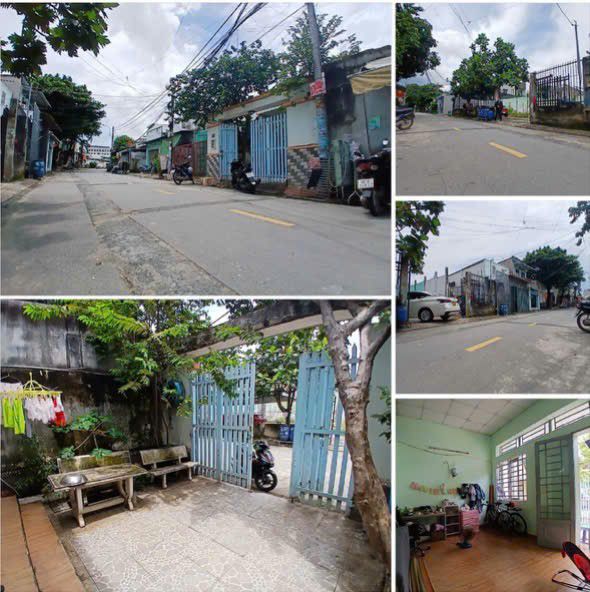 Nhà mặt tiền đường Lò Lu, P. Trường Thạnh, Thủ Đức - 100m² giá 6.8 tỷ - Cơ hội đầu tư tuyệt vời!