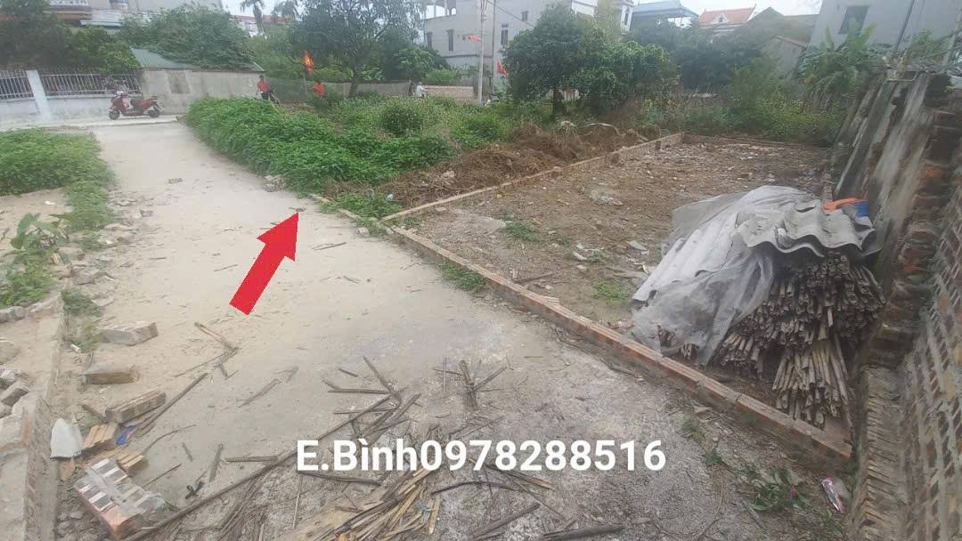 Đất Cổ Dương, Tiên Dương 51.8m² - Sổ đỏ chính chủ, giá thỏa thuận!