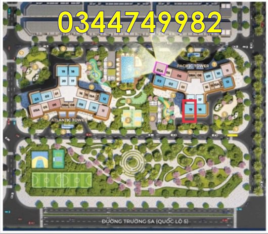 Căn hộ Imperia Signature Đông Anh 72m² giá 8.267 tỷ - Sẵn sàng vào ở ngay!