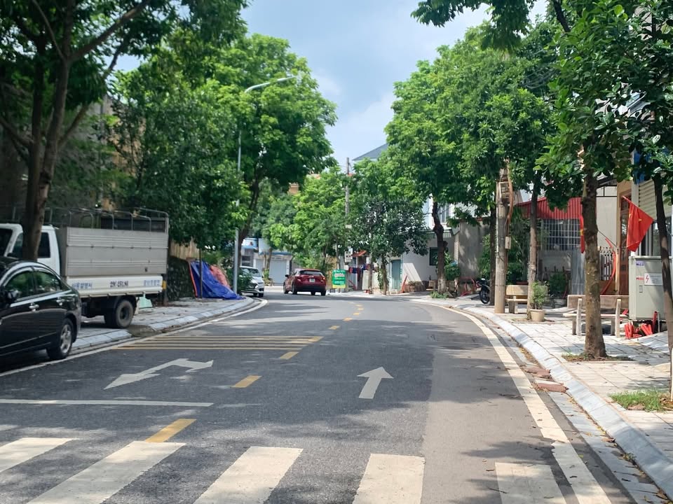 Đất thổ cư 79.2m² tại Liên Bảo, Vĩnh Yên - Giá chỉ 2.9 tỷ, sẵn sàng ở ngay!