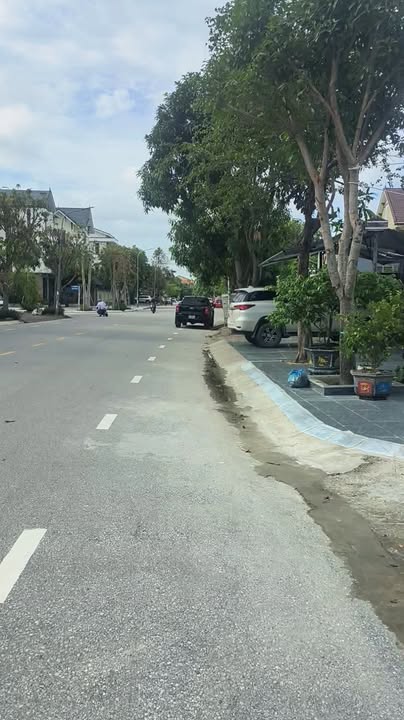 FrontHouse 97 Nguyễn Năng Tĩnh 60m² - Mặt đường lớn, kinh doanh thuận lợi!