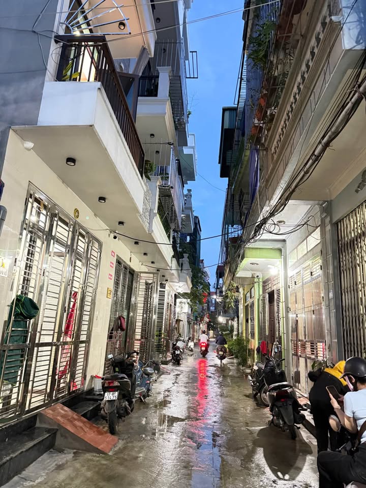 Đất thổ cư 64m² phường Quang Trung Thái Bình - Mặt tiền đẹp, ô tô vào tận nơi!