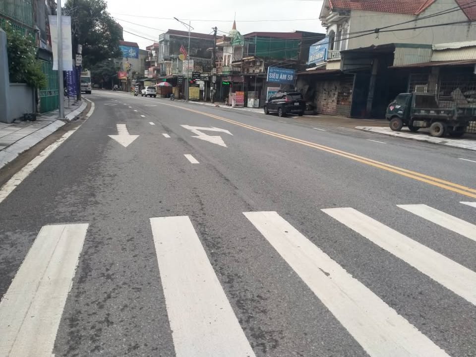 Đất nền Tiền Hải Thái Bình 60m² giá 2 tỷ - Phù hợp kinh doanh ngay!