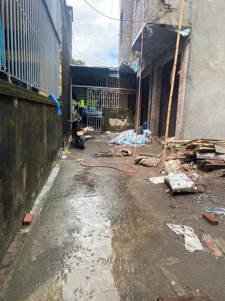 Đất nền phường Tiền Phong Thái Bình 64m² giá chỉ 9xx triệu - Sổ hồng chính chủ!