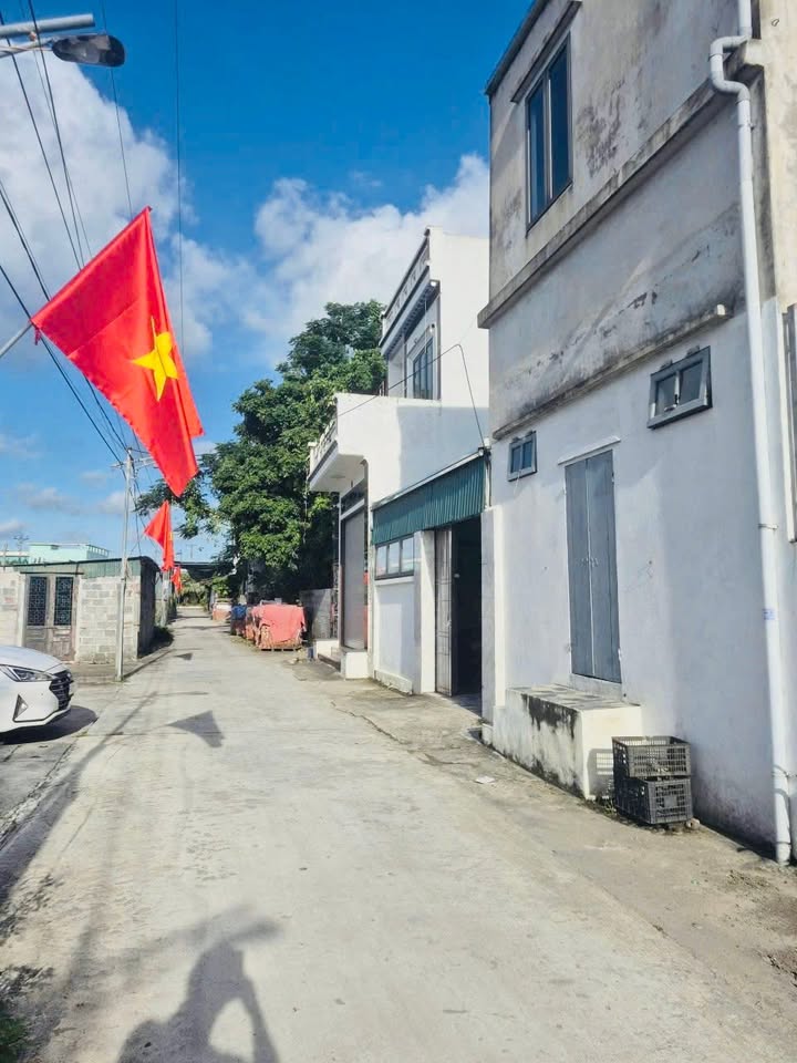 Đất nền Trần Lãm, Thái Bình 80m² giá 1.6 tỷ - Đầu tư sinh lời ngay!