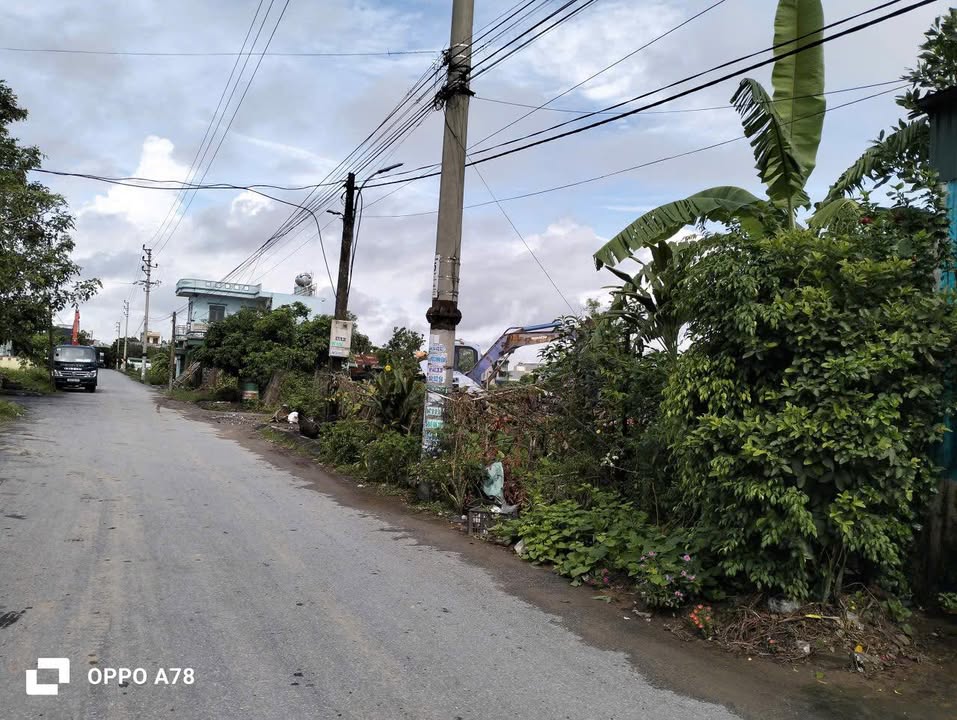 Đất nền đẹp tại Thanh Tân, Kiến Xương 70m² giá 800 triệu - Nhanh tay sở hữu!