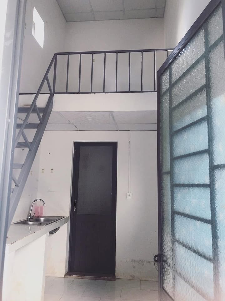 Phòng cho thuê tại Võ Thị Sáu, Nha Trang - Chỉ 1.2 triệu/tháng, đầy đủ tiện nghi!