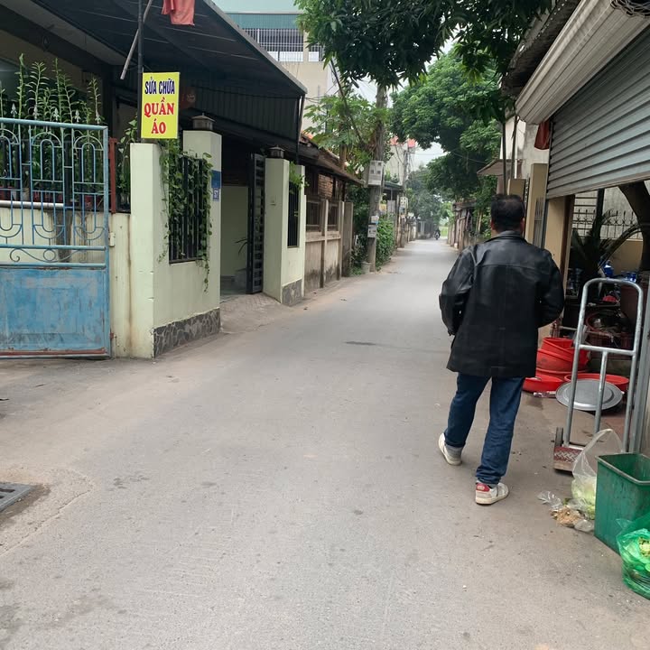 Đất ở Biên Giang, Hà Đông 36m² giá 2.4 tỷ - Cơ hội đầu tư hấp dẫn!