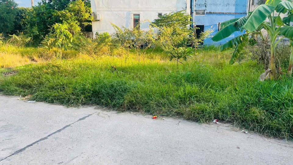 Đất nền Lý Thường Kiệt, TX. Quảng Trị 152m² - Đường rộng 7m, hướng Đông Bắc!