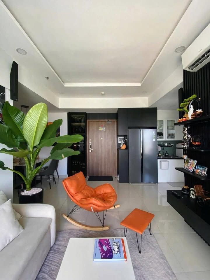 Căn hộ CT5 Mỹ Đình 2, Hà Nội 128m² giá 8.128 tỷ - Chính chủ, đẹp lung linh!