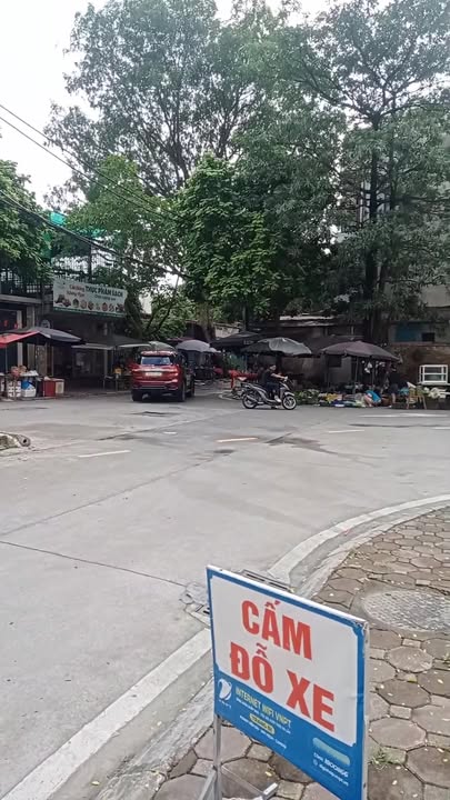 Nhà phố kinh doanh Nguyễn Văn Cừ 62m² giá 16.9 tỷ - Vị trí đắc địa ngay trung tâm