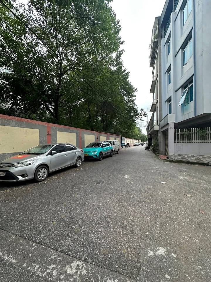 Đất nền Kim Quan Long Biên 60m² giá 7.65 tỷ - Đầu tư sinh lời, vị trí đắc địa!