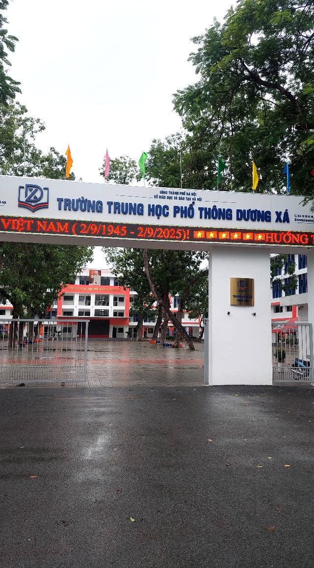 Đất nền Dương Xá 80m² giá 3.8 tỷ - Vị trí cực đẹp, ô tô vào tận nơi!