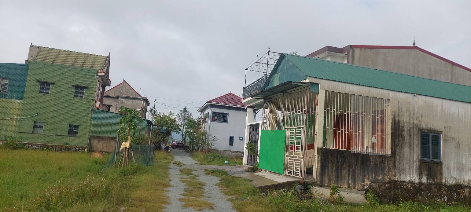 Đất thổ cư Thạch Tân 104m² giá 1.53 tỷ - Đầu tư sinh lời ngay!