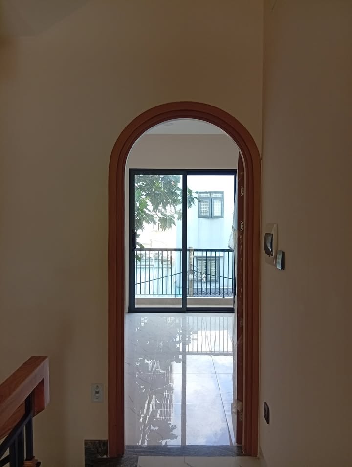 Nhà riêng Quận 6 60m² giá thỏa thuận - Sổ đỏ chính chủ!