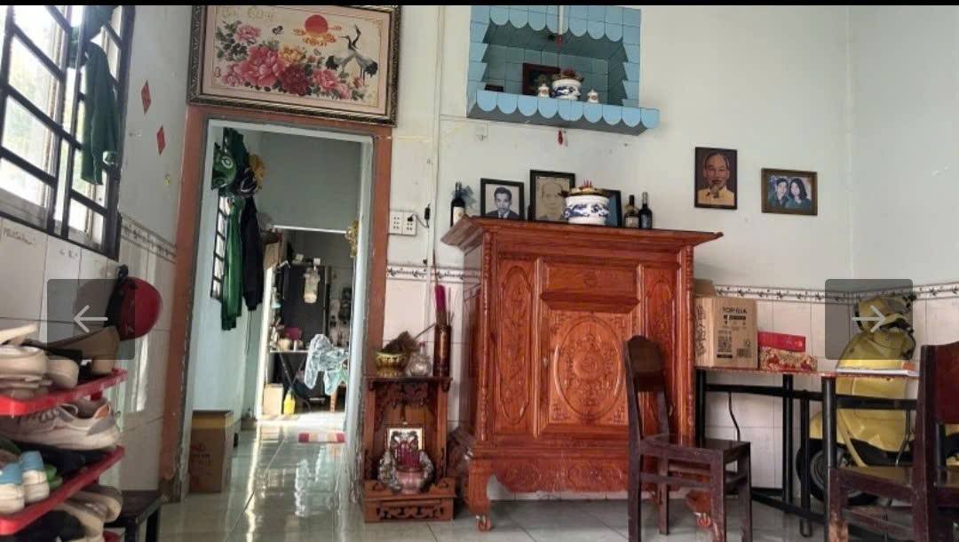 Nhà phố Linh Xuân 87m² giá 6.6 tỷ - Mặt tiền kinh doanh đắc địa!