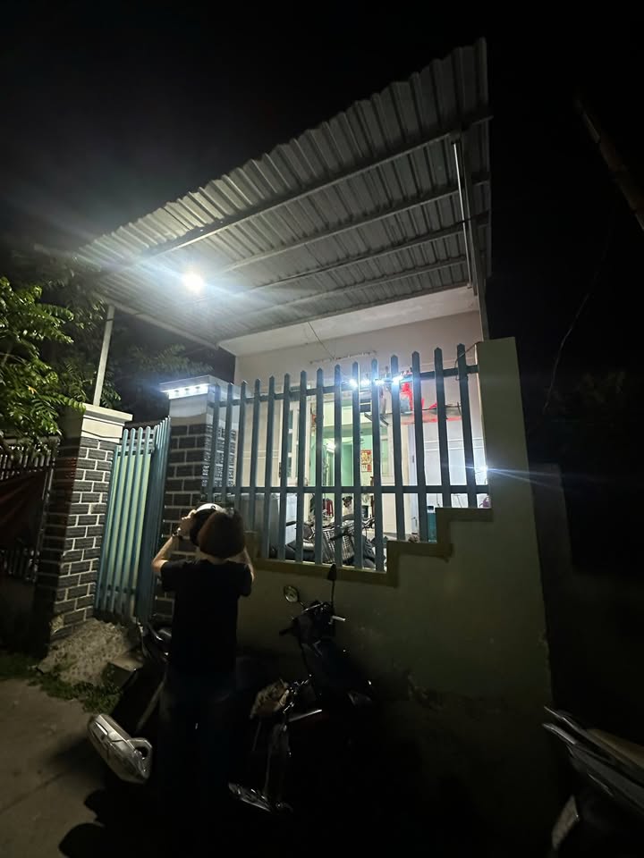 Bán nhà 1 trệt 1 lửng tại chợ Ga, Tây Nha Trang 97.6m² giá 2.35 tỷ - Đầu tư sinh lời ổn định!