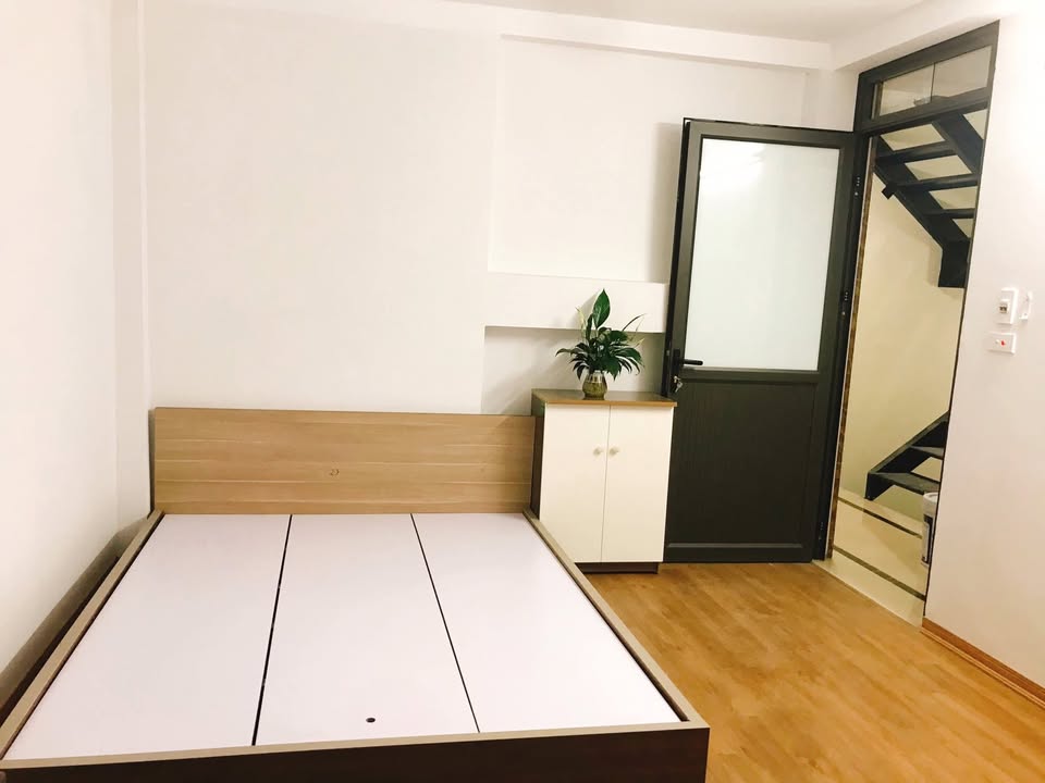 Phòng cho thuê tại 14/94 Hoàng Công Chất, Bắc Từ Liêm - Nội thất đầy đủ chỉ 3.4 triệu