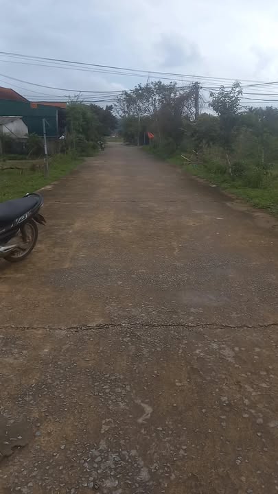 Đất nền Đức Lạng, Đức Thọ 270m² - Vị trí thuận lợi, giá thỏa thuận!